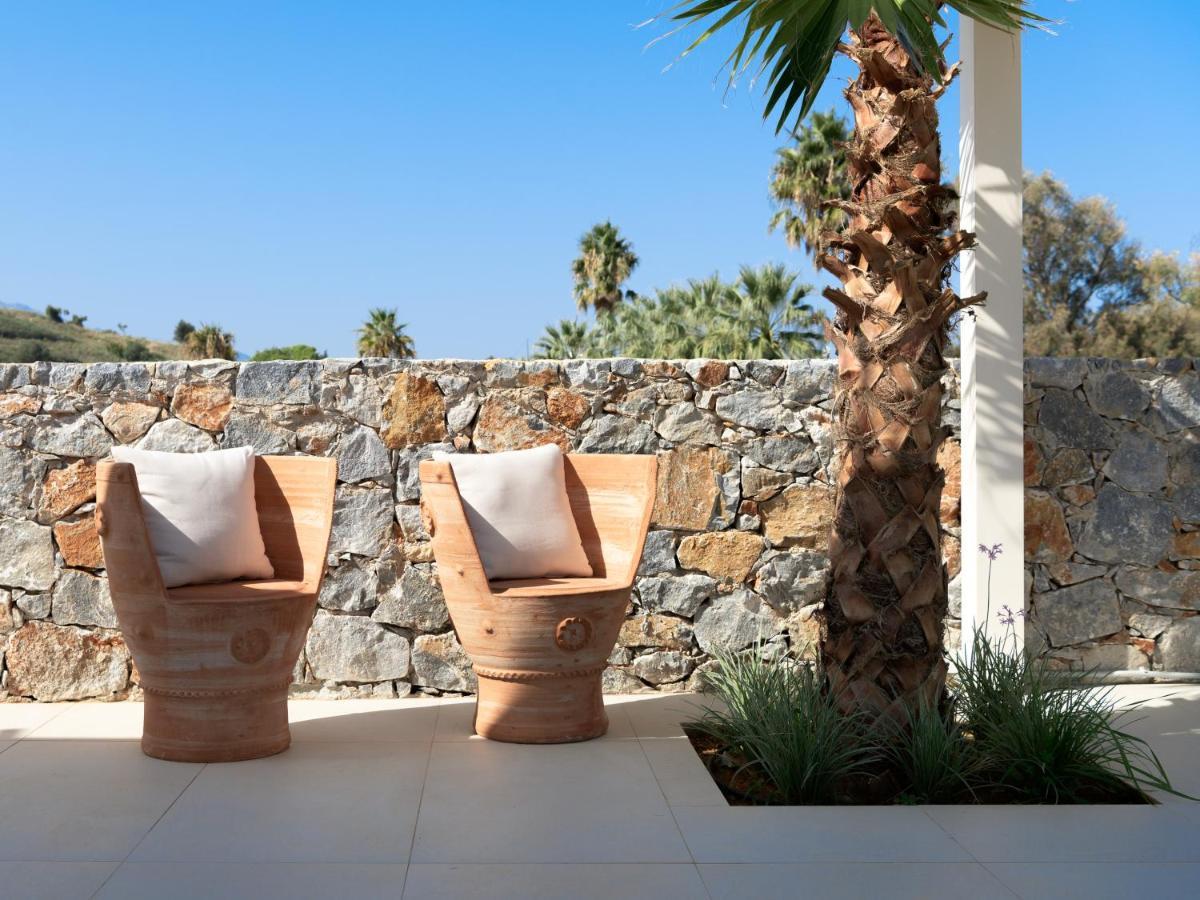 Pelagias Villa Lefka With Heated Pool Mathes Exterior foto